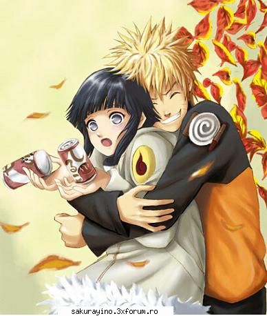 *^*POzE` Hinata+Naruto*^* - pun io poze daca voi nu puneti - naruto si hinata