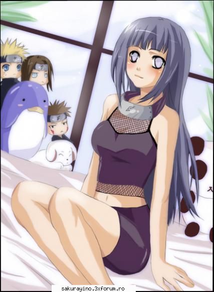 pls aici puneti poze cu hinata superrrrr :nebun:  :nebun: photo hinata