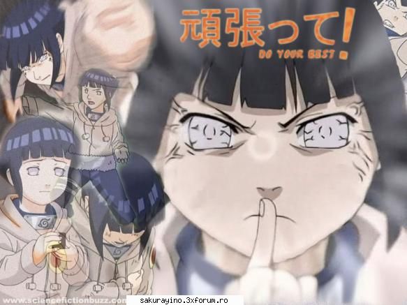 Photo Hinata - black_butterfly - hinata