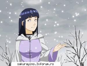 e bine? photo hinata
