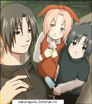 puneti poze cu cei doi ~~$poze sasuke y sakura$~~