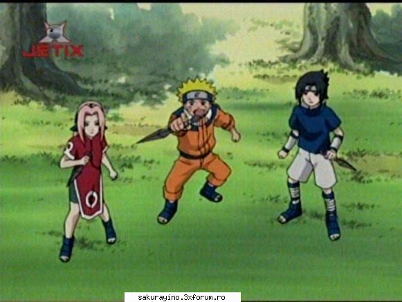 aici apare si naruto ~~$poze sasuke y sakura$~~