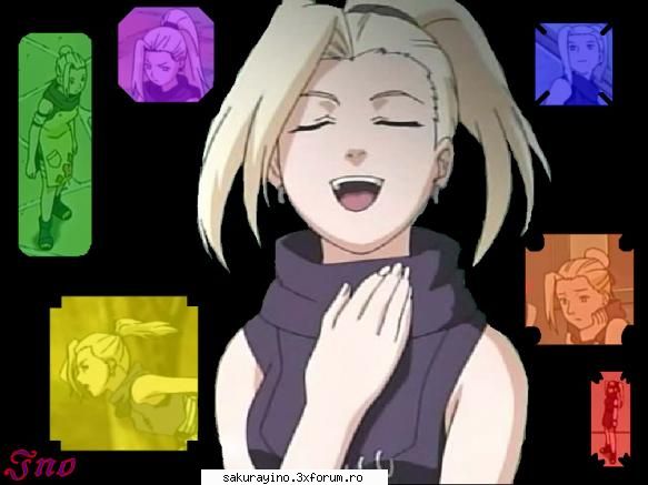 !!!Poze cu Ino!!! - black_butterfly - ino