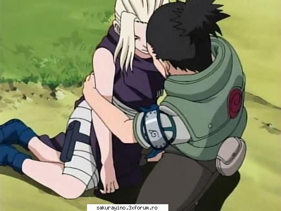 pai acesta este cuplul meu favorit, asa ca, cu sa nu raspund? uite cateva: poze ino y shikamaru