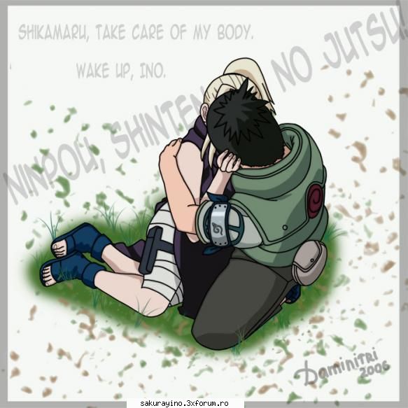 ...si asta... poze ino y shikamaru