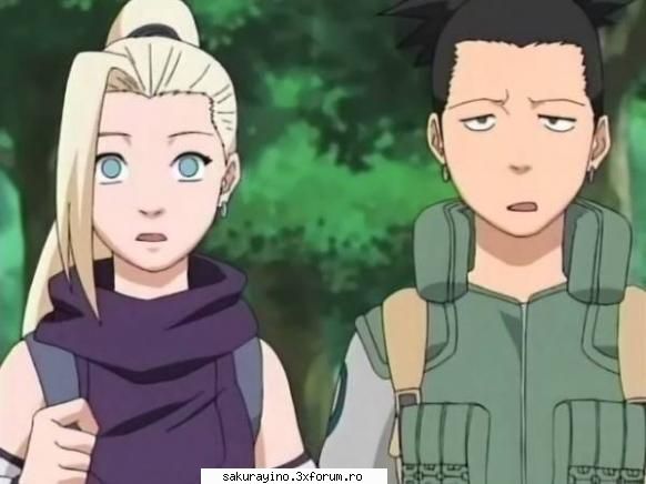 mai... poze ino y shikamaru